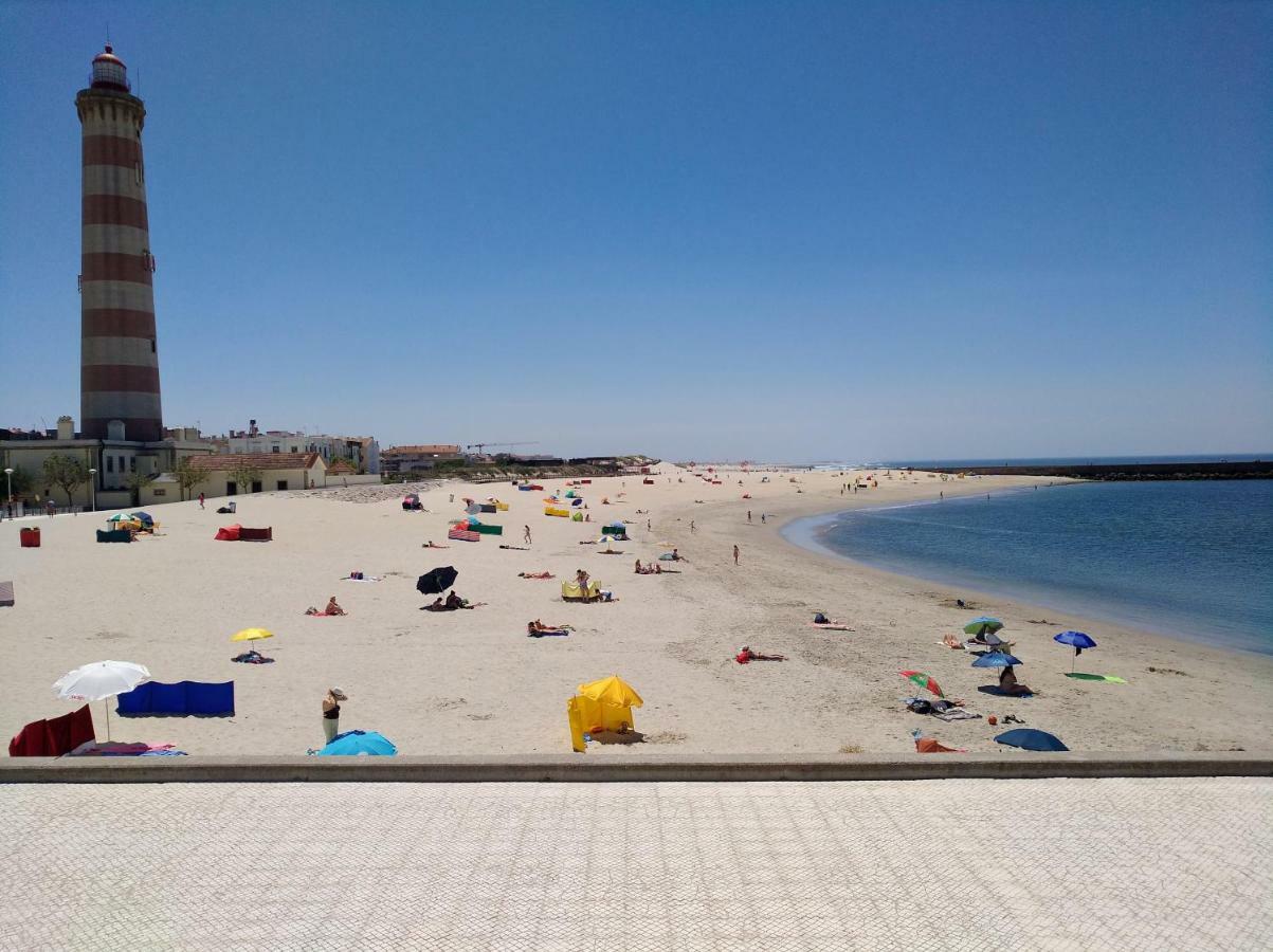 A Nossa Praia Barra المظهر الخارجي الصورة